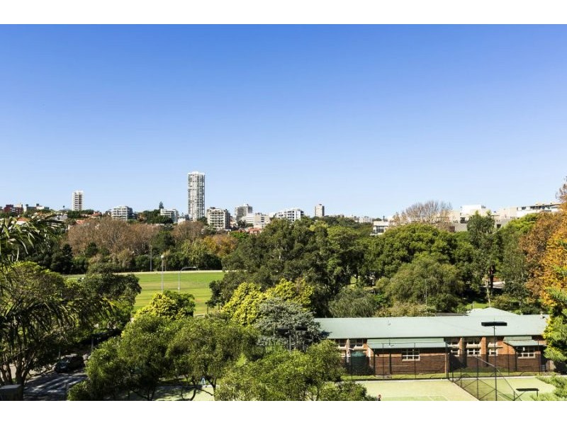 6/3 Waratah Street, Rushcutters Bay NSW 2011