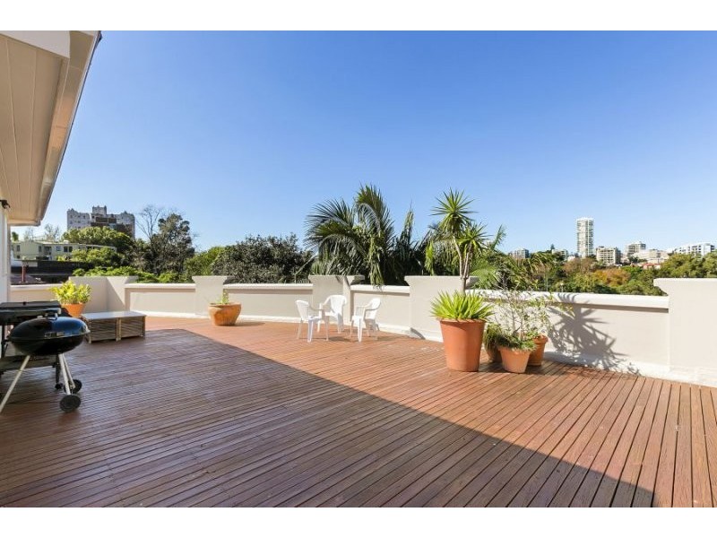 6/3 Waratah Street, Rushcutters Bay NSW 2011