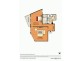 6/3 Waratah Street, Rushcutters Bay NSW 2011 Floorplan