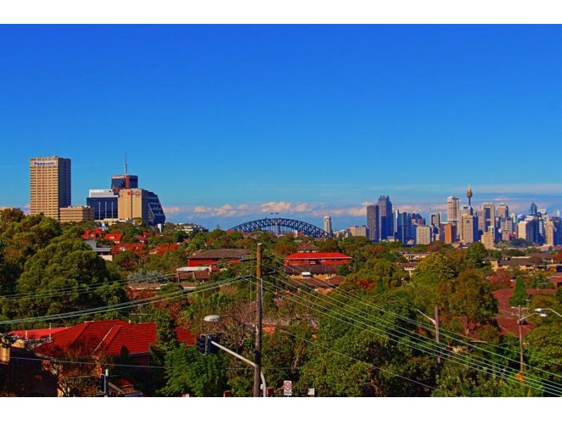 9/6 River Road, Wollstonecraft NSW 2065