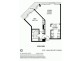 94/7 Macquarie Street, Sydney NSW 2000 Floorplan