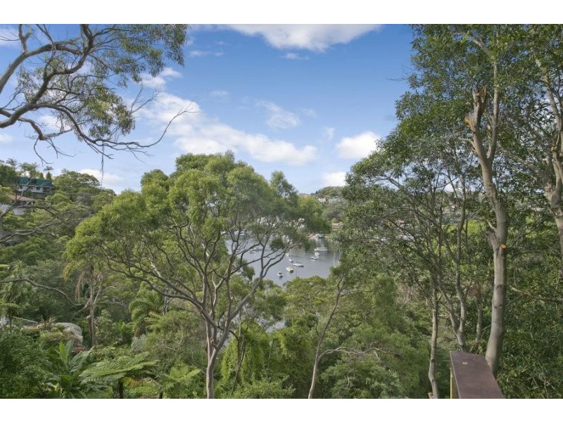 15 The Scarp, Castlecrag NSW 2068