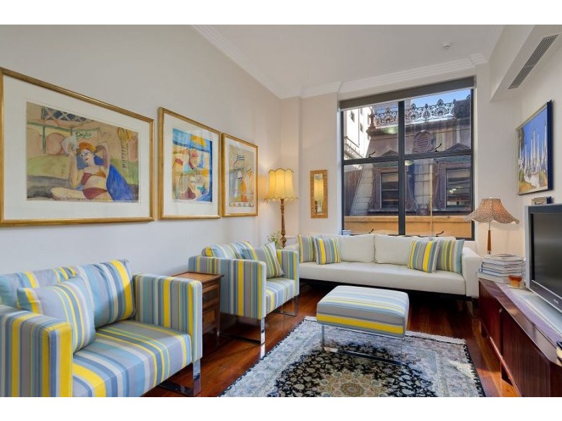 64/123-125 Macquarie Street, Sydney NSW 2000