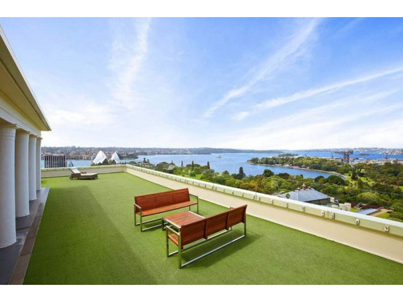 64/123-125 Macquarie Street, Sydney NSW 2000