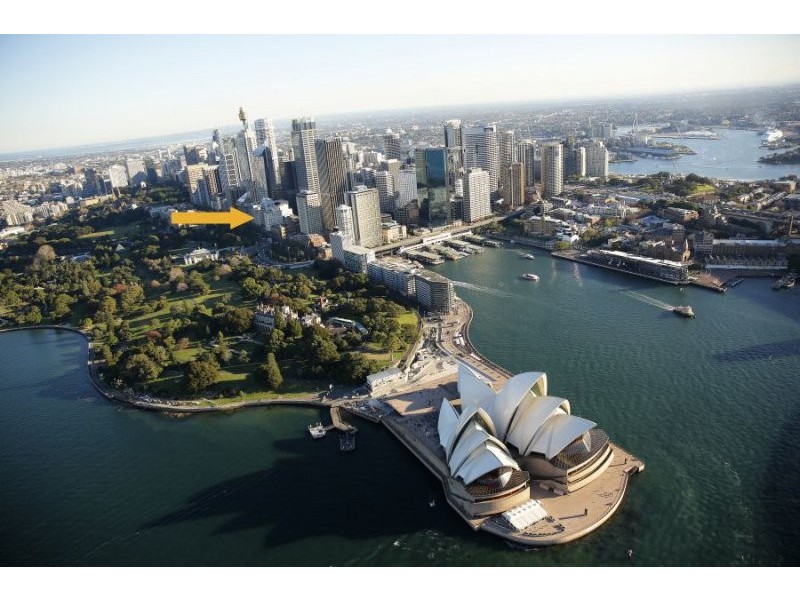 64/123-125 Macquarie Street, Sydney NSW 2000