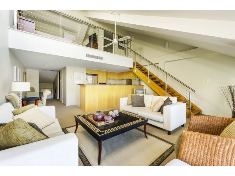 542A/6 Cowper Wharf Roadway, Woolloomooloo NSW 2011