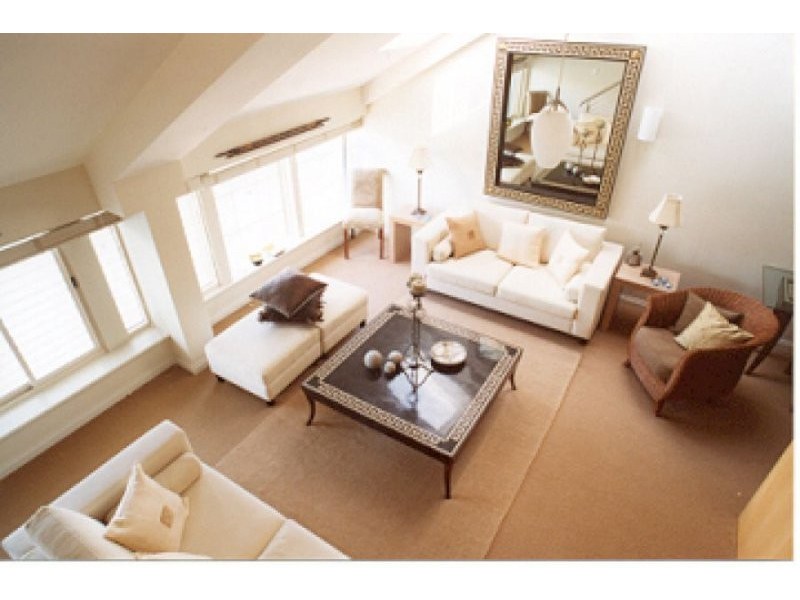 542A/6 Cowper Wharf Roadway, Woolloomooloo NSW 2011