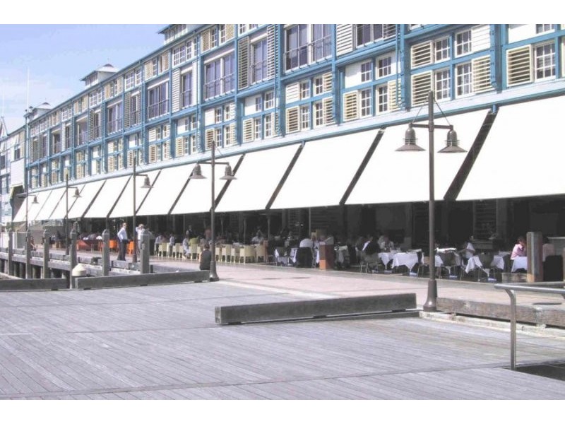 542A/6 Cowper Wharf Roadway, Woolloomooloo NSW 2011