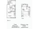 542A/6 Cowper Wharf Roadway, Woolloomooloo NSW 2011 Floorplan