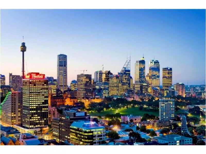 1111/227 Victoria Street, Darlinghurst NSW 2010