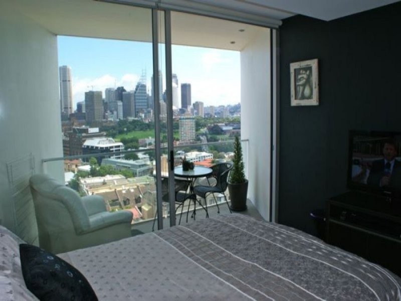 1111/227 Victoria Street, Darlinghurst NSW 2010