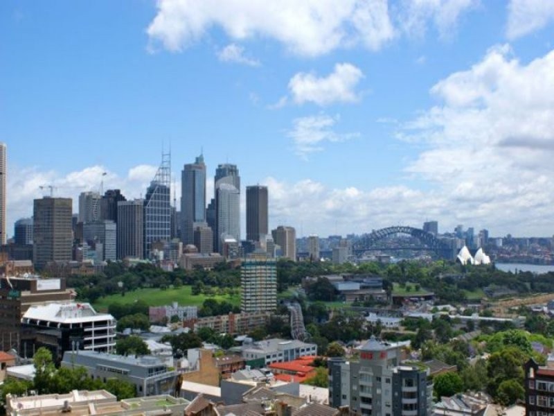 1111/227 Victoria Street, Darlinghurst NSW 2010