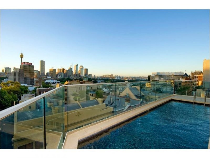 1111/227 Victoria Street, Darlinghurst NSW 2010