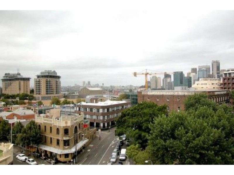 120/209-211 Harris Street, Pyrmont NSW 2009