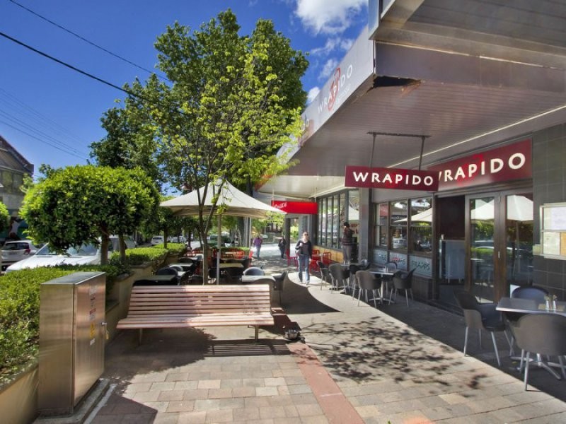 45/13 Ernest Street, Crows Nest NSW 2065