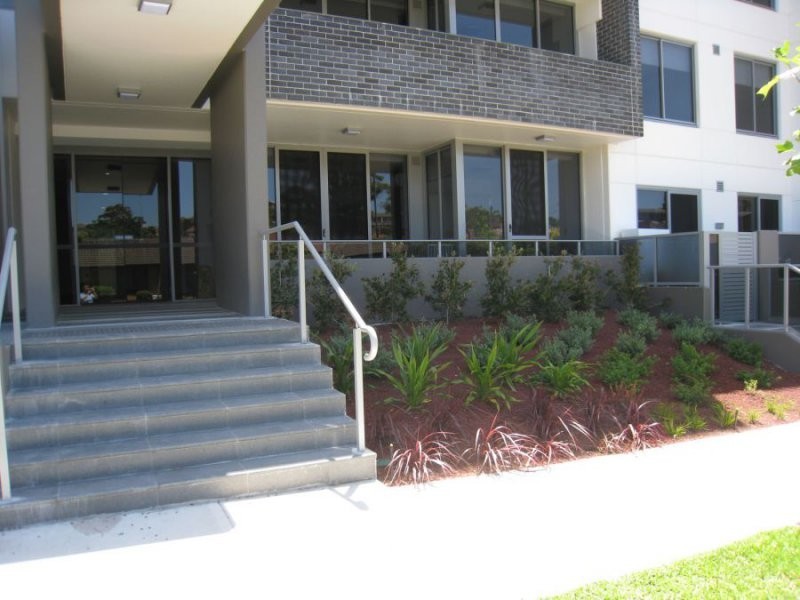 201/1 Hirst Street, Arncliffe NSW 2205