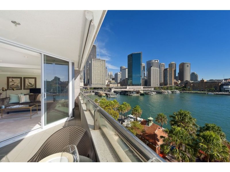 46/1 Macquarie Street, Sydney NSW 2000