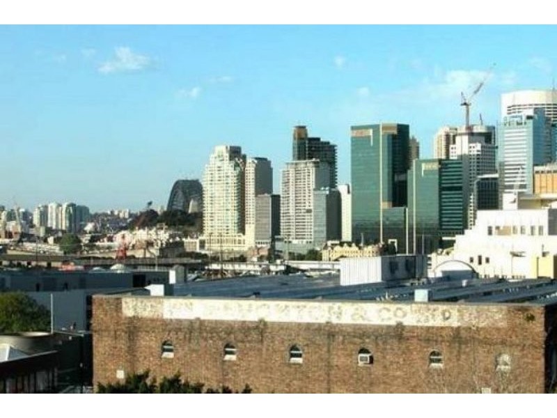 27/209-211 Harris Street, Pyrmont NSW 2009