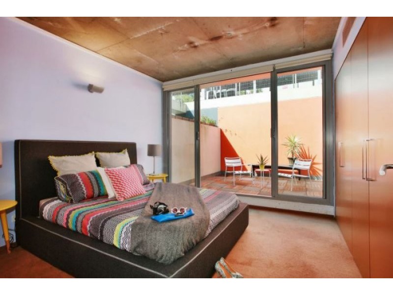 L5/380 Harris Street, Pyrmont NSW 2009
