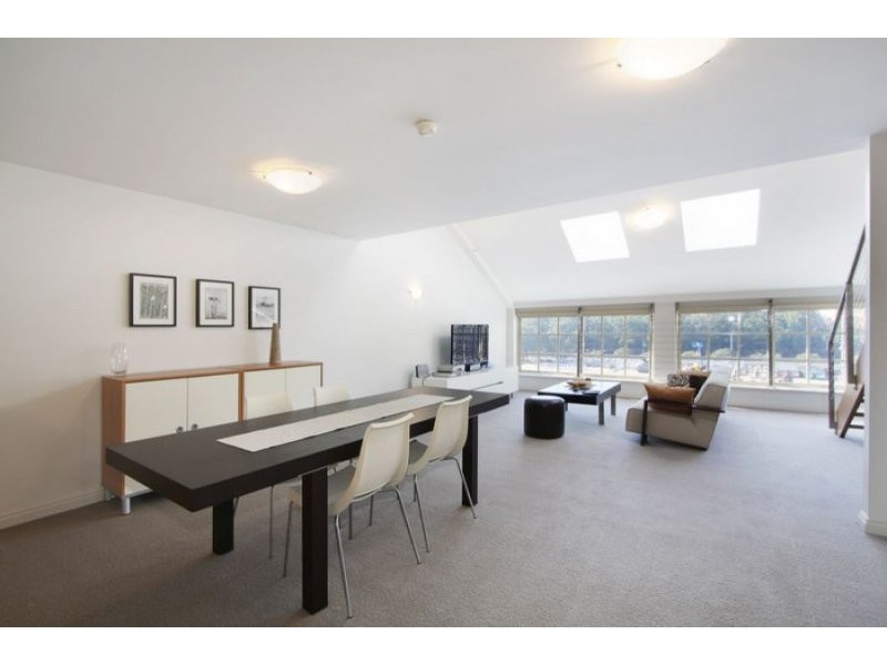 545 Finger Wharf, 6 Cowper Wharf Road, Woolloomooloo NSW 2011