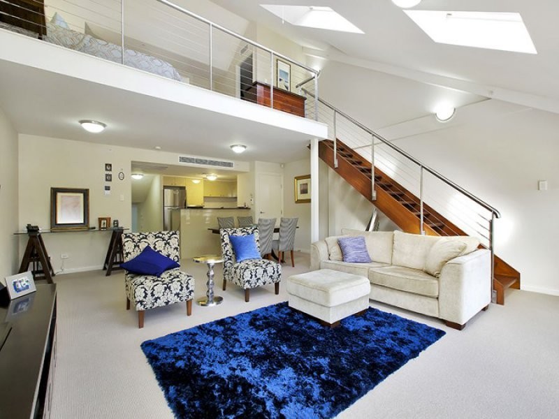 501/6 Cowper Wharf Roadway, Woolloomooloo NSW 2011