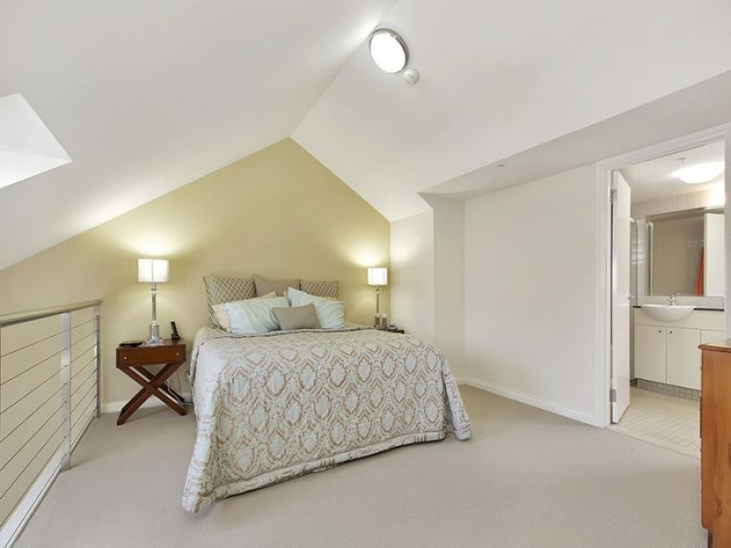 501/6 Cowper Wharf Roadway, Woolloomooloo NSW 2011