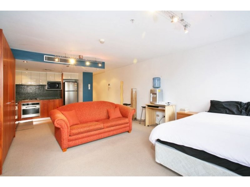 451 Finger Wharf, 6 Cowper Wharf Road, Woolloomooloo NSW 2011