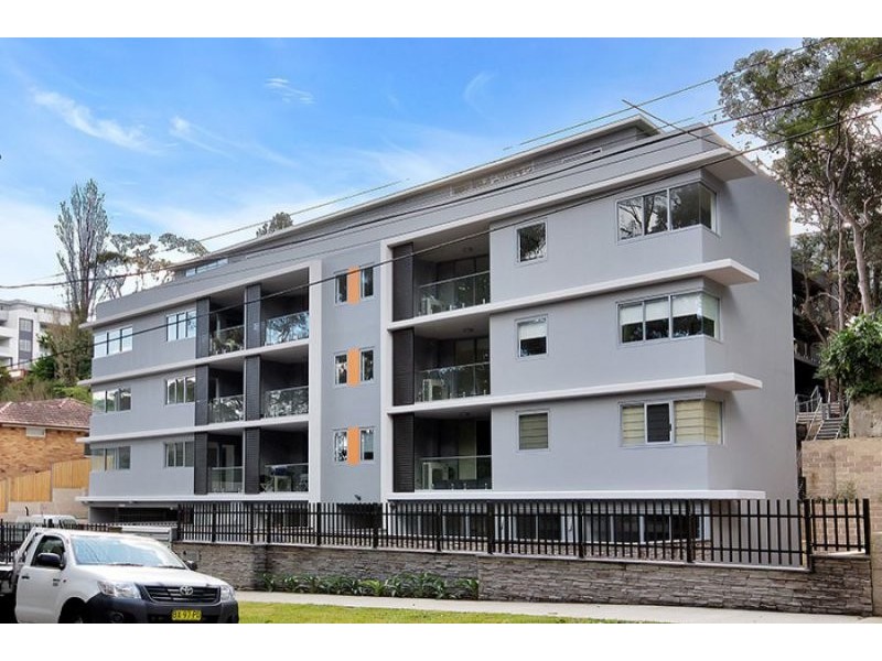 5.13/72-74 Gordon Crescent, Lane Cove NSW 2066