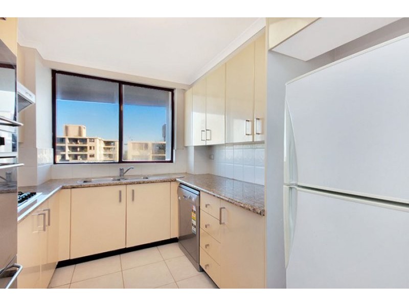 164/18-34 Waverley Street, Bondi Junction NSW 2022