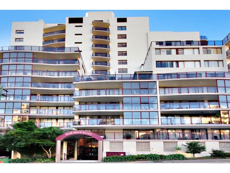 164/18-34 Waverley Street, Bondi Junction NSW 2022