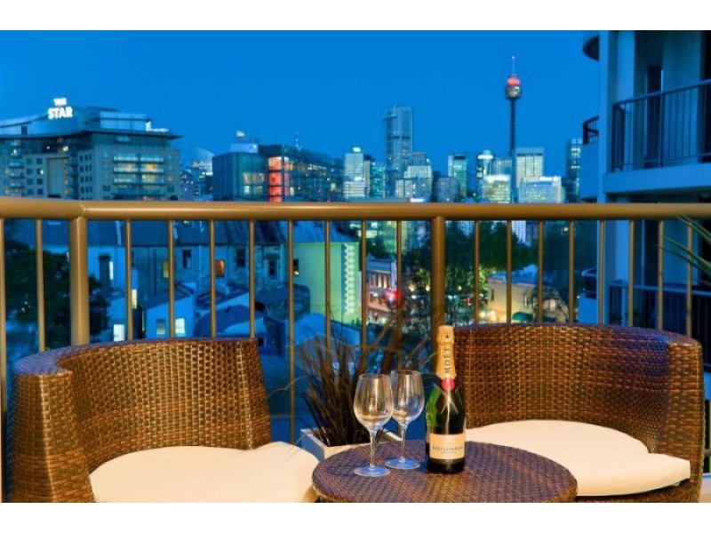 59/104 Miller Street, Pyrmont NSW 2009