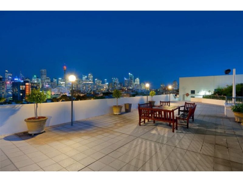 59/104 Miller Street, Pyrmont NSW 2009