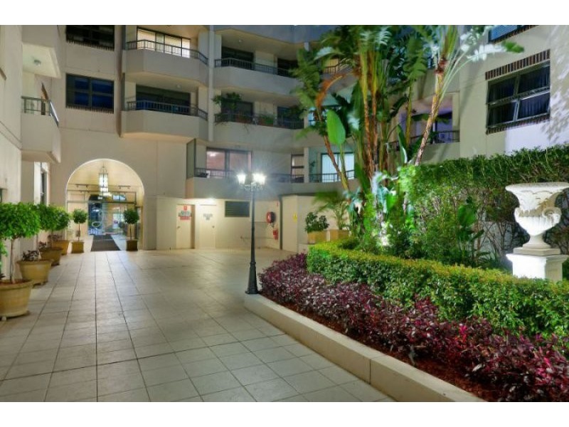 59/104 Miller Street, Pyrmont NSW 2009