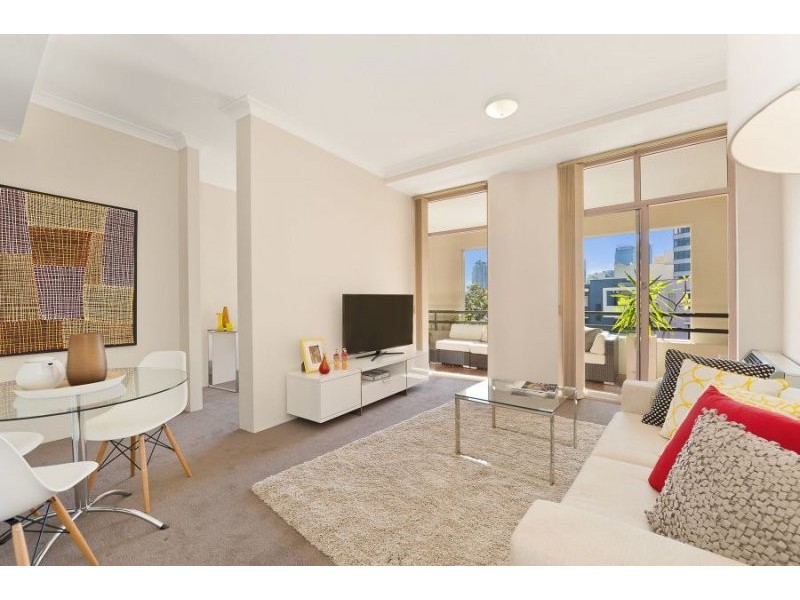 36/450 Elizabeth Street, Surry Hills NSW 2010