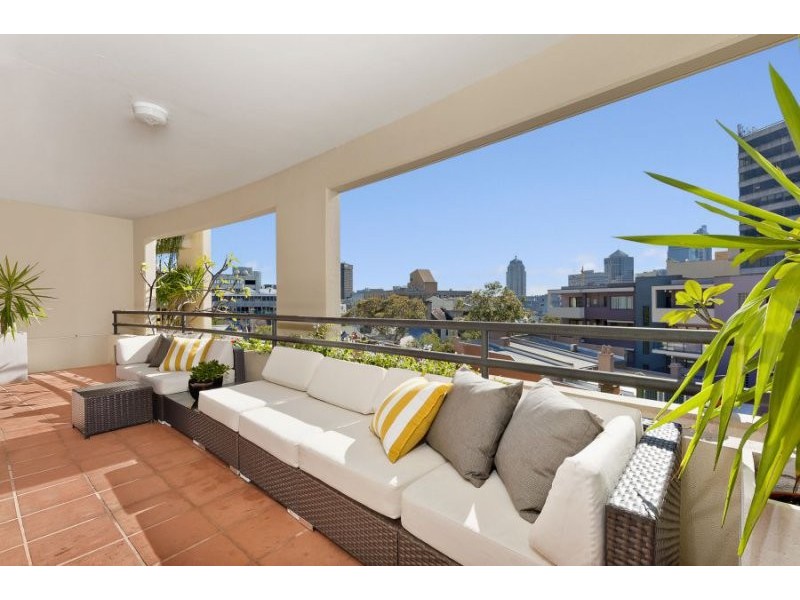 36/450 Elizabeth Street, Surry Hills NSW 2010