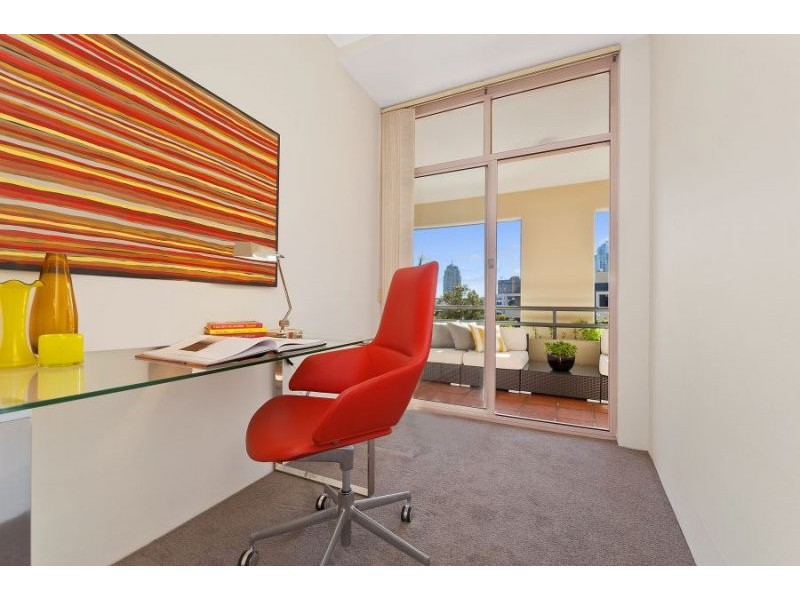 36/450 Elizabeth Street, Surry Hills NSW 2010