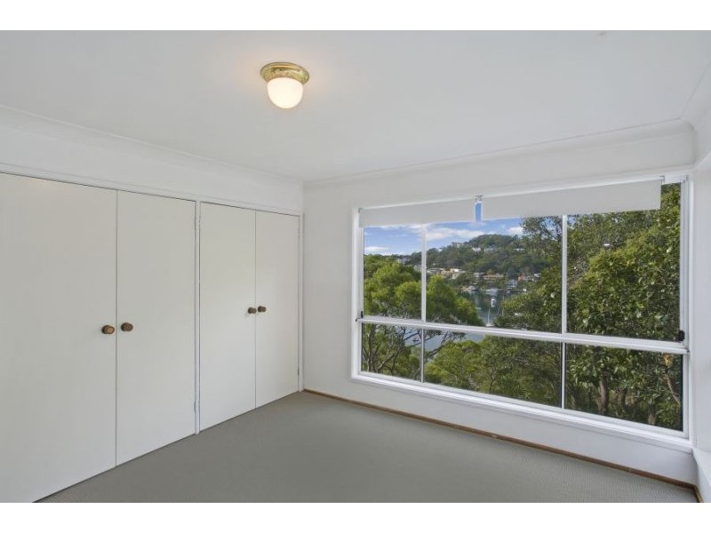 15 The Scarp, Castlecrag NSW 2068