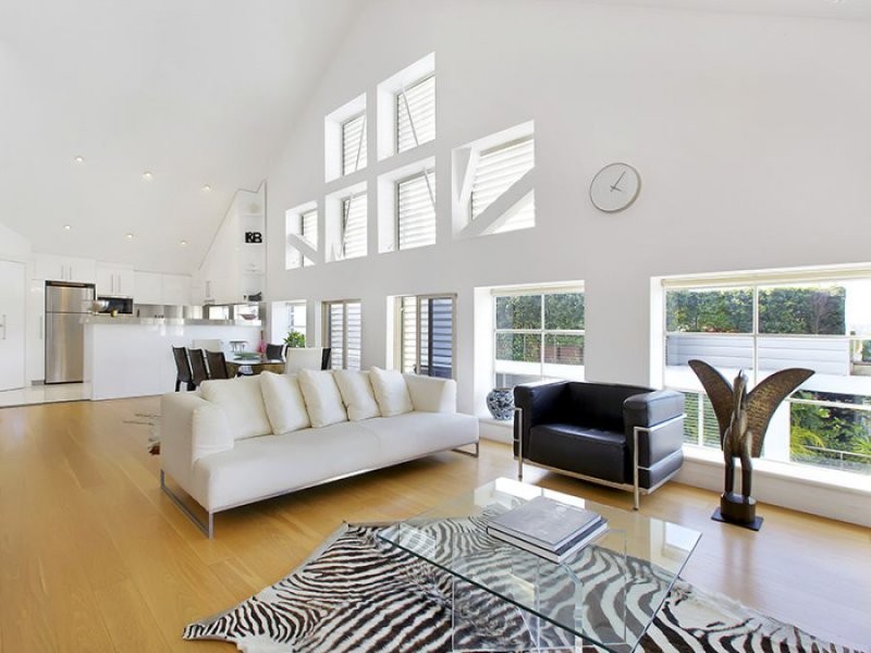 522 Finger Wharf, 6 Cowper Wharf Road, Woolloomooloo NSW 2011