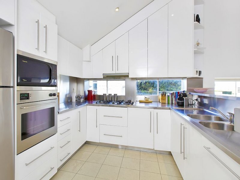 522 Finger Wharf, 6 Cowper Wharf Road, Woolloomooloo NSW 2011