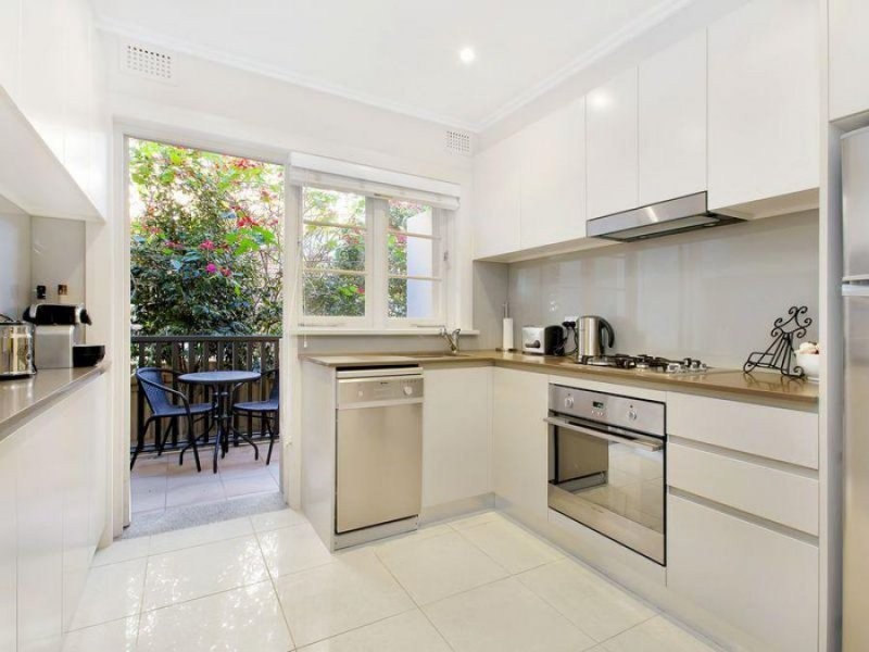 1/7 Spruson Street, Neutral Bay NSW 2089