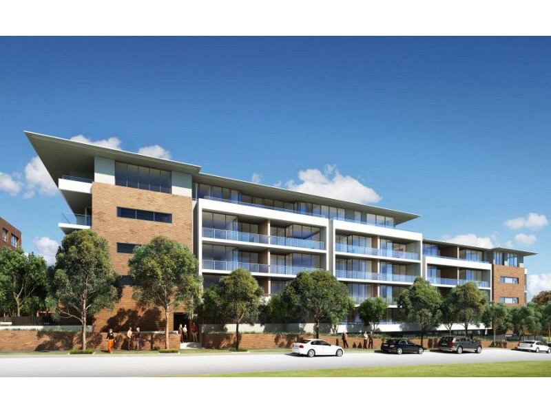 306/30 Harvey Street, Little Bay NSW 2036