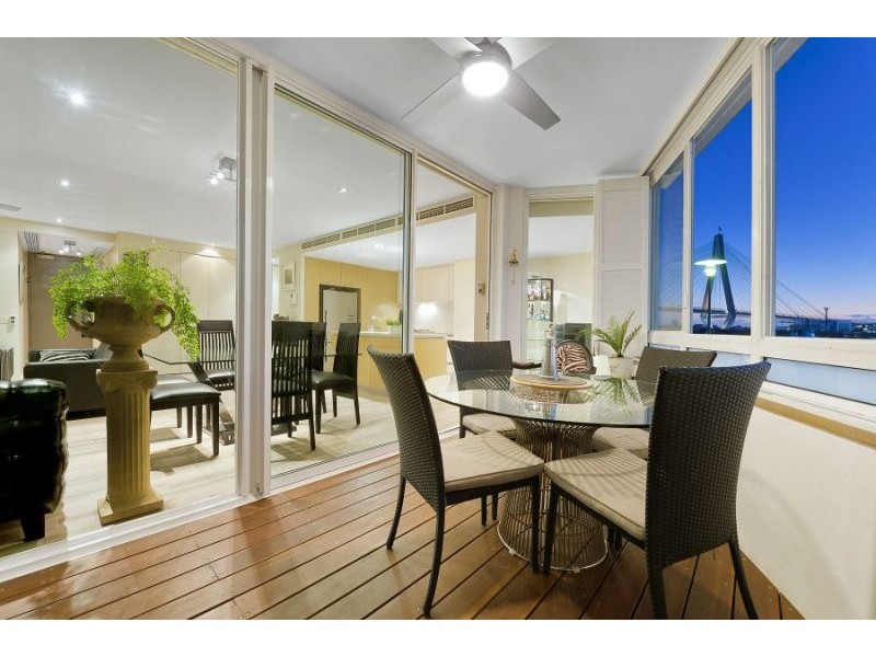 104/24 Refinery Drive, Pyrmont NSW 2009