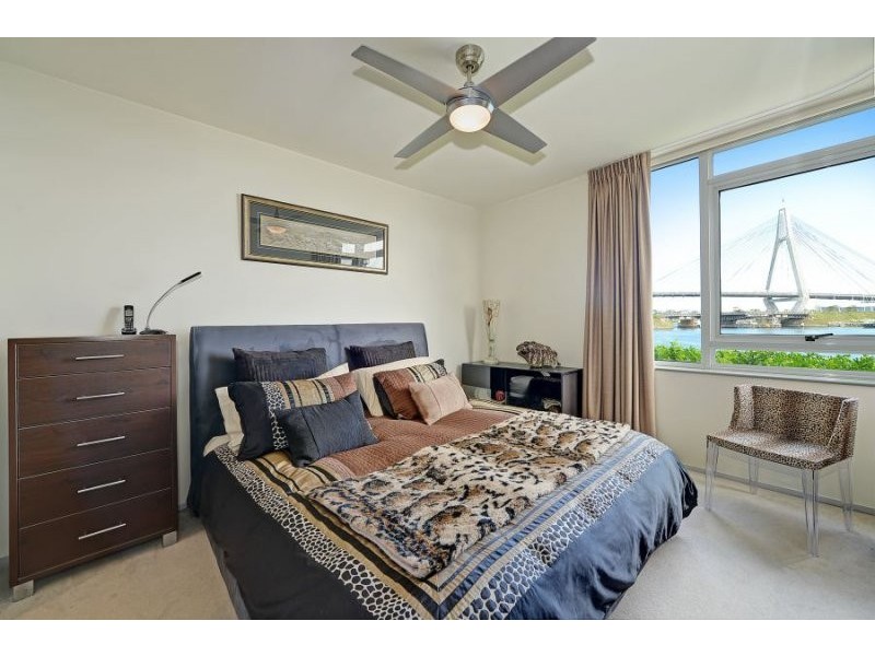 104/24 Refinery Drive, Pyrmont NSW 2009