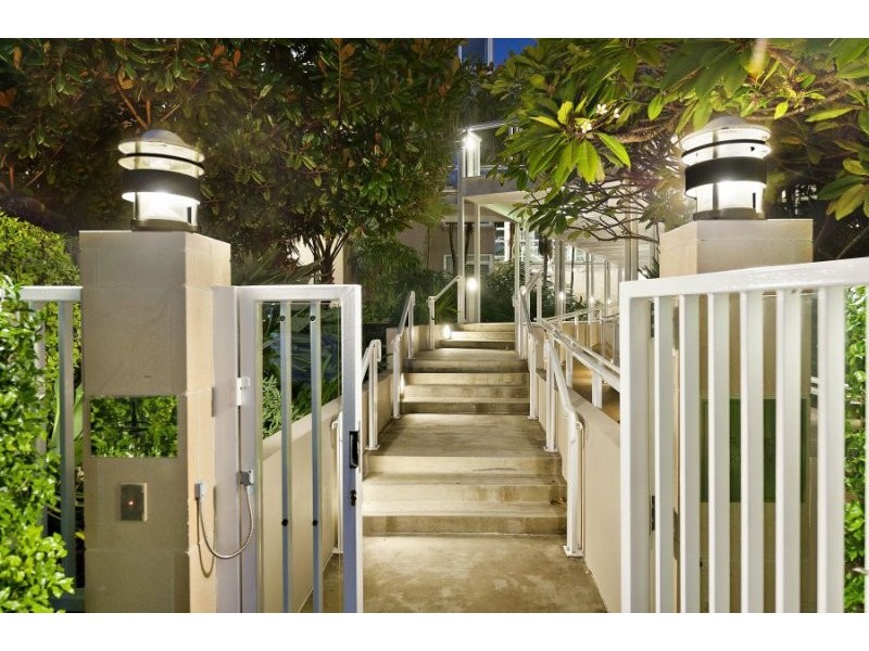 104/24 Refinery Drive, Pyrmont NSW 2009