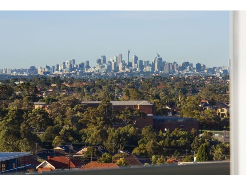 A6.02/1 Jack Brabham Drive, Hurstville NSW 2220