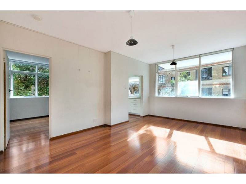 4/2b Milner Crescent, Wollstonecraft NSW 2065