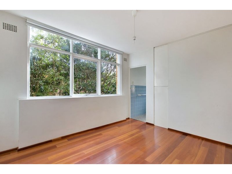 4/2b Milner Crescent, Wollstonecraft NSW 2065