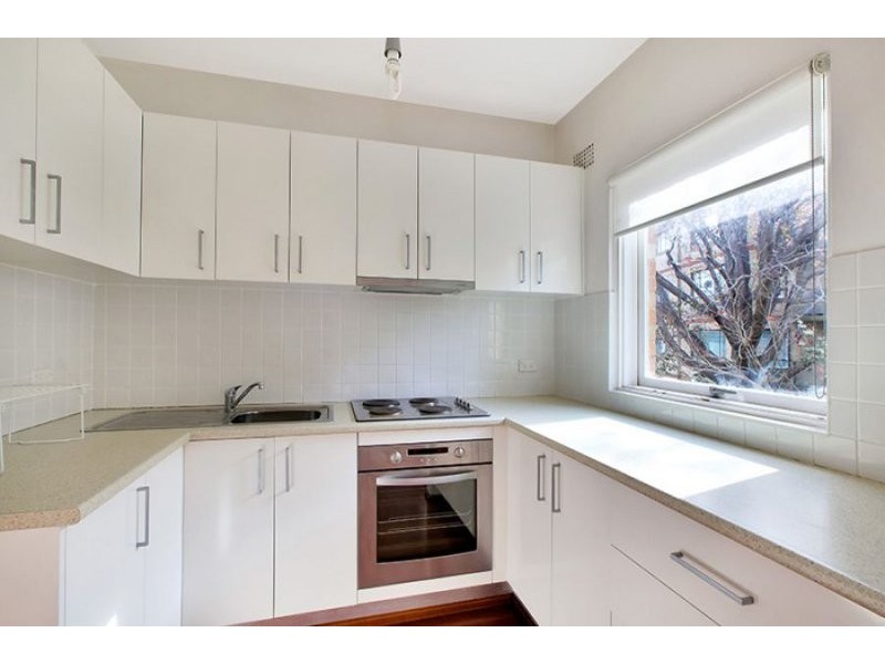 4/2b Milner Crescent, Wollstonecraft NSW 2065