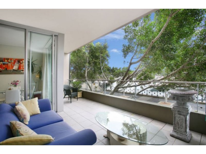 203/15 Pirrama Road, Pyrmont NSW 2009