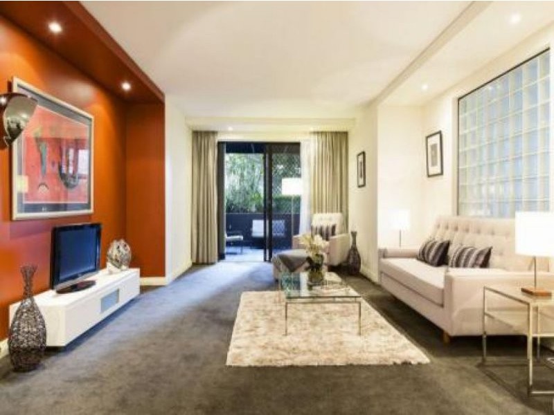 C204/24-26 Point Street, Pyrmont NSW 2009